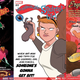 Covers for Unbeatable Squirrel Girl #3, #13, and #8.